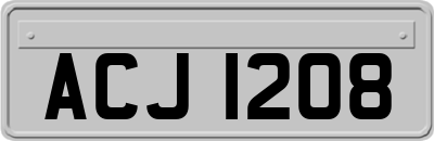 ACJ1208