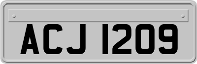 ACJ1209