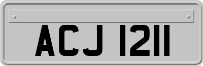 ACJ1211