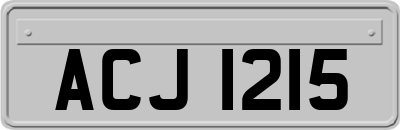 ACJ1215