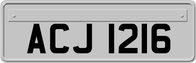 ACJ1216