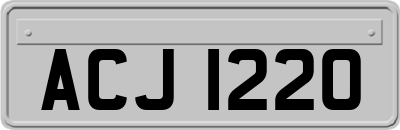 ACJ1220