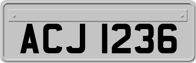 ACJ1236