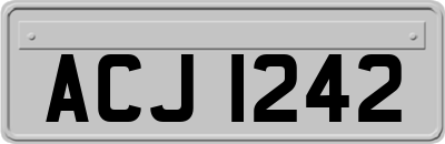 ACJ1242