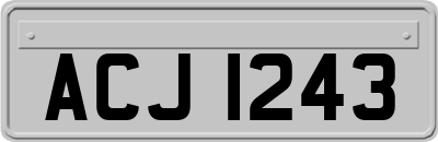 ACJ1243