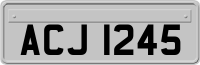ACJ1245