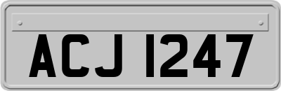 ACJ1247
