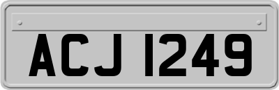 ACJ1249