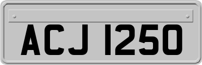 ACJ1250