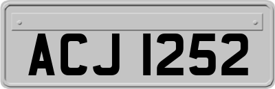 ACJ1252
