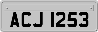 ACJ1253