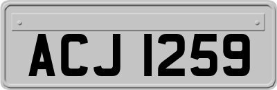 ACJ1259