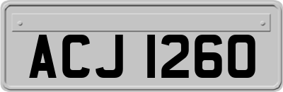 ACJ1260