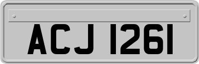 ACJ1261