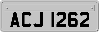ACJ1262