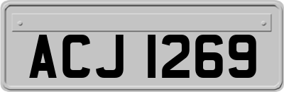 ACJ1269
