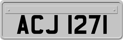 ACJ1271