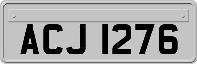 ACJ1276