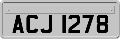 ACJ1278