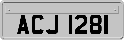 ACJ1281