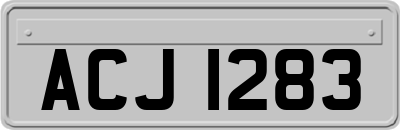 ACJ1283