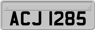 ACJ1285