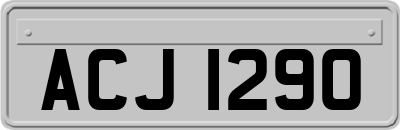 ACJ1290