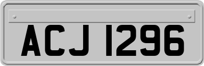 ACJ1296
