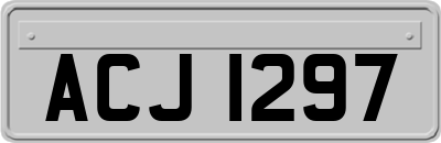 ACJ1297