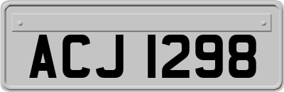 ACJ1298