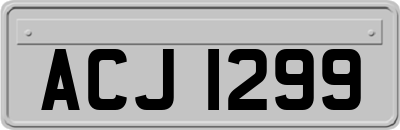 ACJ1299
