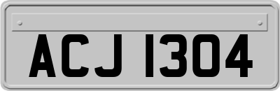 ACJ1304