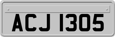 ACJ1305