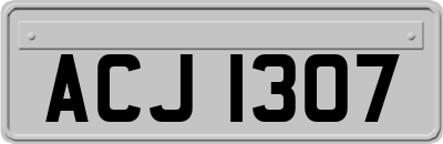 ACJ1307