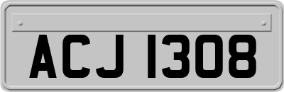 ACJ1308
