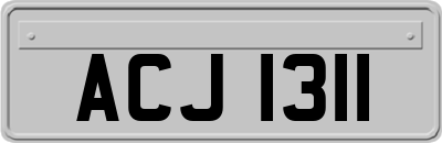 ACJ1311