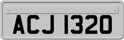 ACJ1320