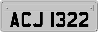 ACJ1322
