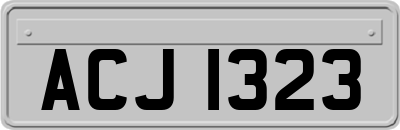 ACJ1323
