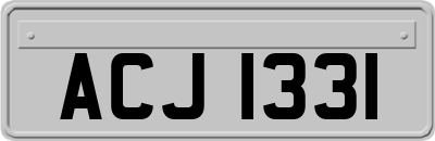 ACJ1331