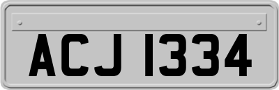 ACJ1334