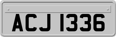 ACJ1336