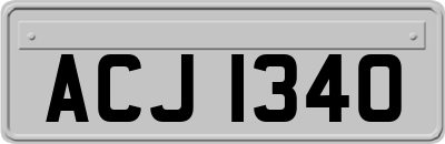 ACJ1340