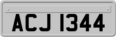 ACJ1344