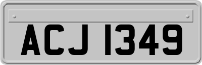 ACJ1349
