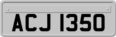 ACJ1350