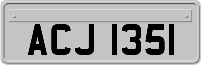 ACJ1351