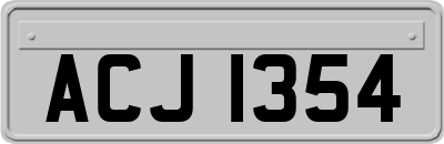 ACJ1354