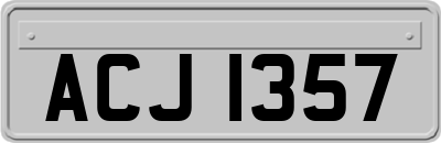 ACJ1357
