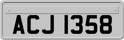 ACJ1358